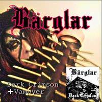 Bärglar : Dark Crimson - Vampyer